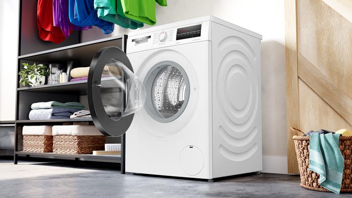 Immagine prodotto Bosch Hausgeräte WUU28T48 (8 kg, A sinistra, Spina UE)