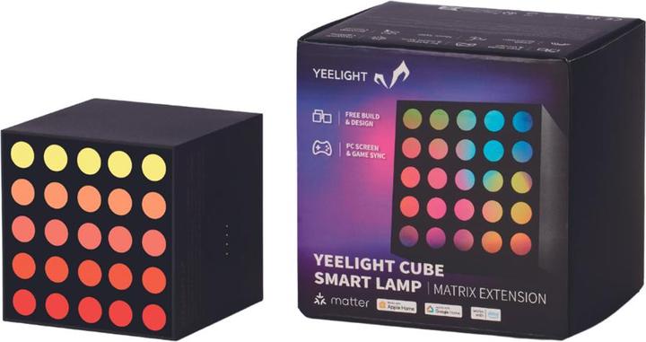 Image du produit Yeelight Cube