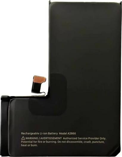 Image du produit Ferryxpress Batterie de remplacement pour iPhone 14 Pro Original Nouveau