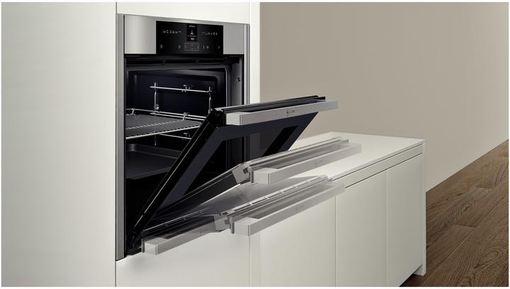 Actual product image Neff BCR 4522