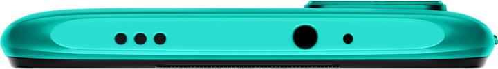 Actual product image Xiaomi Redmi 9T (64 GB, Green, 6.53", Dual SIM, 48 Mpx, 4G)