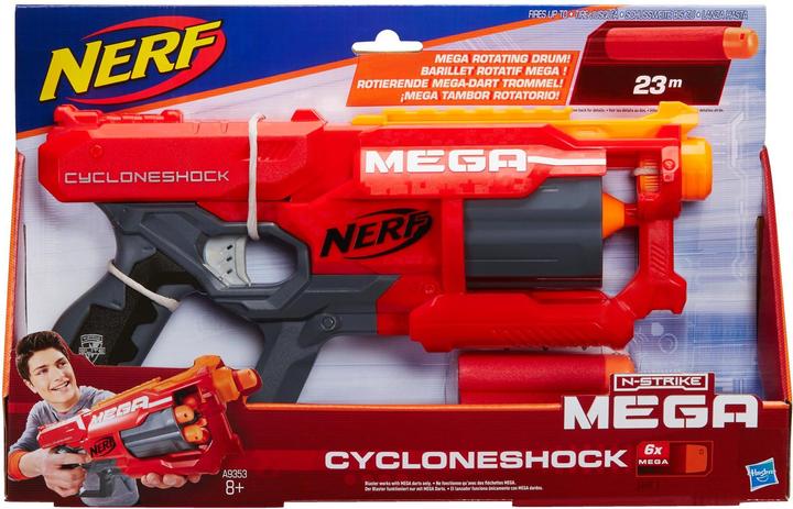 Produktbild Nerf N-Strike Elite