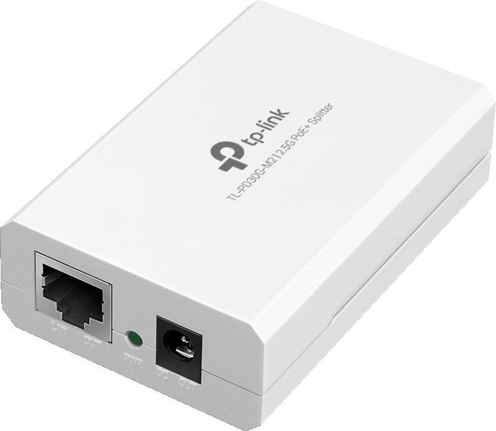 Actual product image TP-Link TL-PD30G-M2