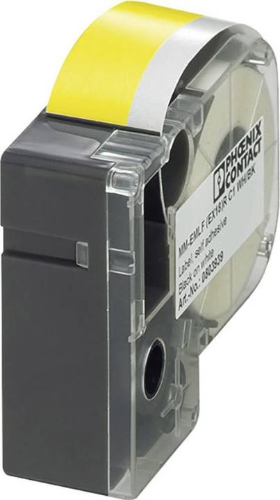 Produktbild Phoenix Contact MM-EMLF (EX24)R C1 YE/BK