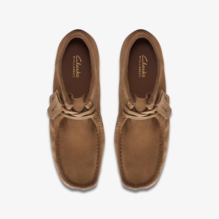Produktbild Clarks mokassins wallabee evo (41)