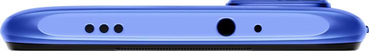 Actual product image Xiaomi Redmi 9T (64 GB, Twilight Blue, 6.53", Dual SIM, 48 Mpx, 4G)