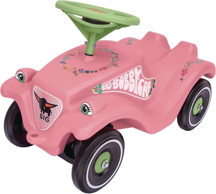 BIG Bobby Car