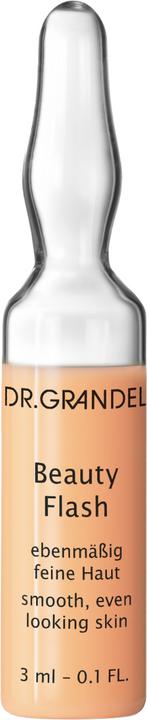 Actual product image Dr Grandel Professional Collection Beauty Flash (3 ml)