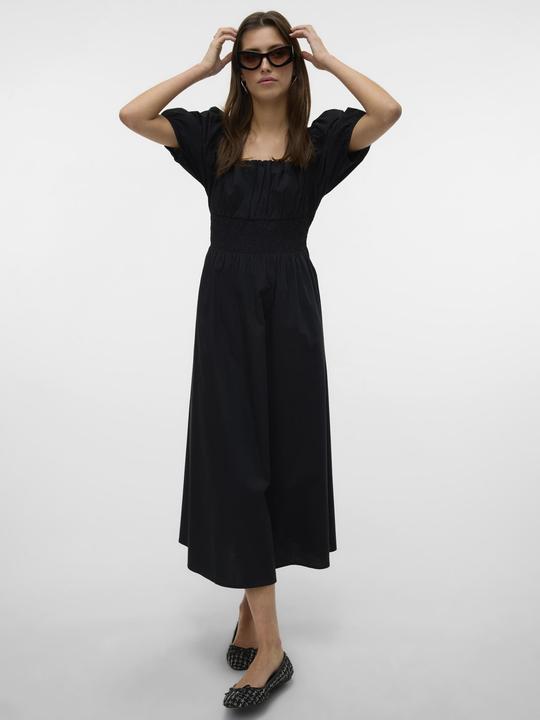 Produktbild Vero Moda VMHIMMA Langes Kleid Kleid (XS)