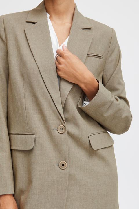 Produktbild B.young BYDANTA 2B BLAZER 20814264 (42)