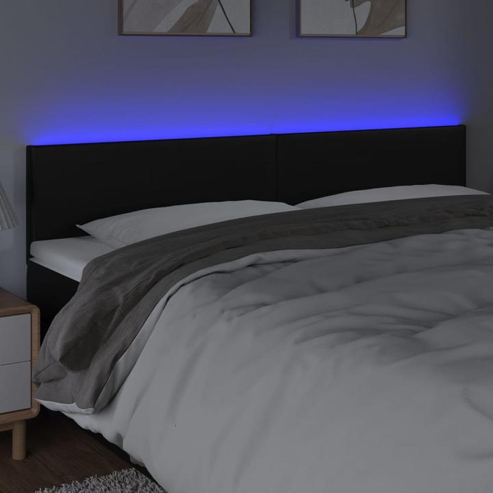 Actual product image VidaXL Loretta (160 x 5 x 88 cm)