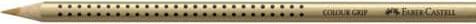 Produktbild Faber-Castell Colour Grip 2001 (Gold, 1 x)