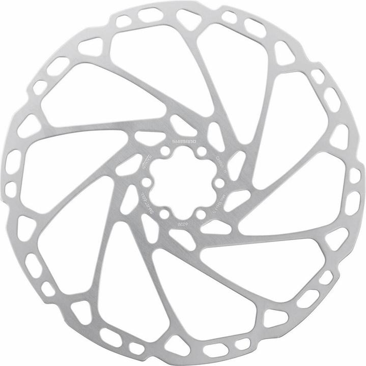 Produktbild Shimano SLX SM-RT66 (220 mm)