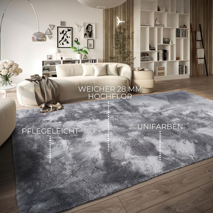 Actual product image ELLE DECORATION Calida (150 x 80 cm)