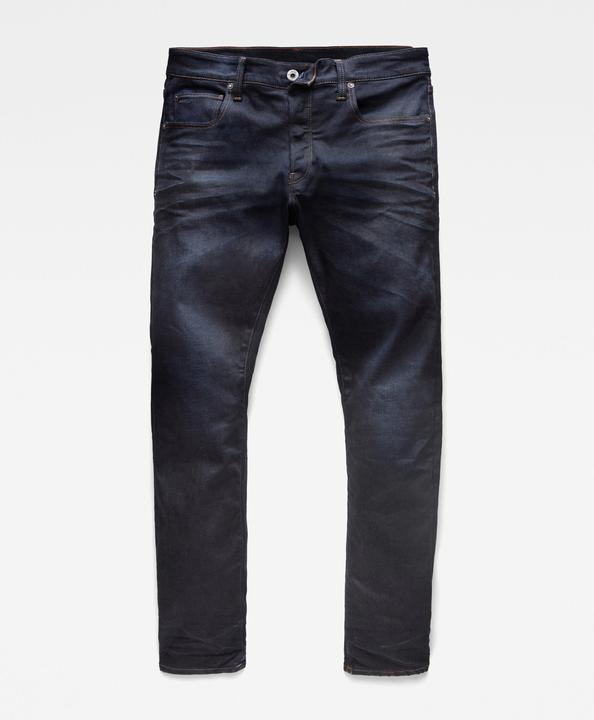 Produktbild G-Star 3301 Tapered Jeans indigo (W32/L30)