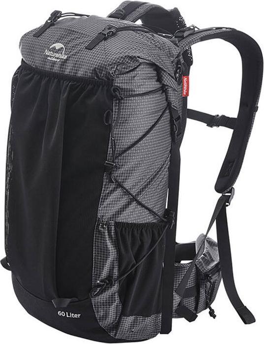 Naturehike Rock 60+5 (60 l)