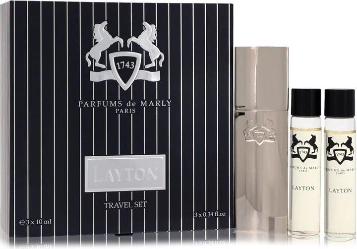Image du produit Parfums de Marly Essence royale Layton