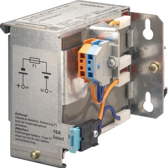 Actual product image Siemens Energy storage SITOP AKKUMODU