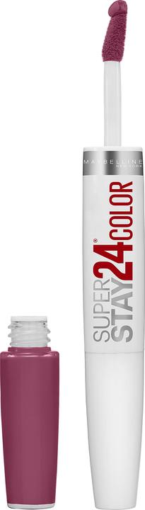 Produktbild Maybelline New York Superstay 24H Lippenstift (Frozen Rose)