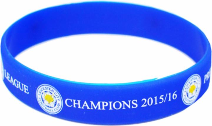 Immagine prodotto Leicester City FC UTSG10104 P (100% gomma)