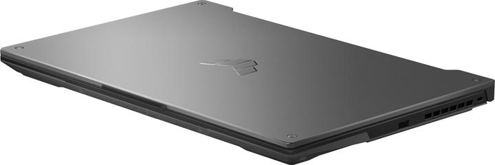 Actual product image ASUS TUF GAMING F17 I7-13620H 1TB 16GB 17.3IN NOOD W11H (17.30", Intel Core i7-13620H, 16 GB, 1000 GB, DE)
