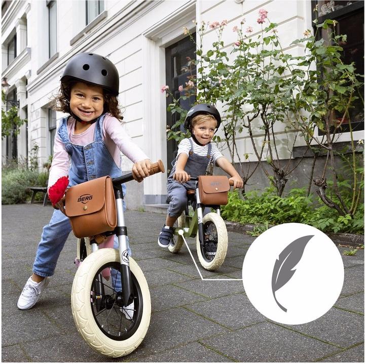 Actual product image BERG Biky