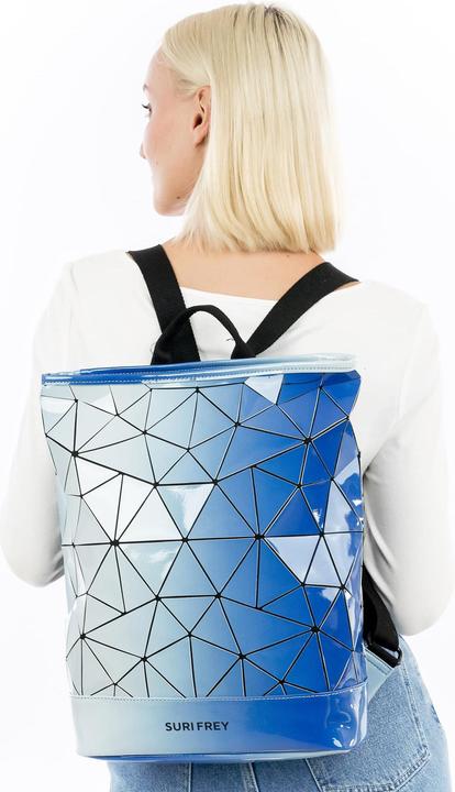 Immagine prodotto Suri Frey Rucksack SFY SURI Sports Jessy-Lu finish (0.02 l)