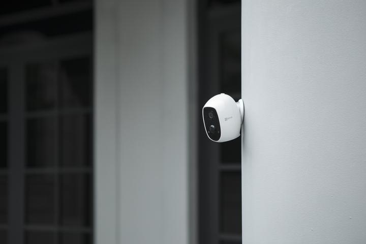 Image du produit EZVIZ C3A (1920 x 1080 Pixels)