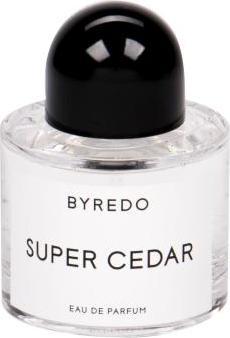 Actual product image Byredo Super Cedar (Eau de parfum, 50 ml)