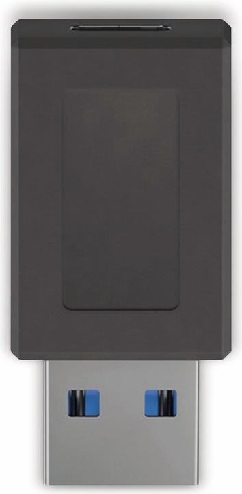 Produktbild Goobay USB-A auf USB-C Adapter USB 3.0 (USB Typ-C, USB 3.0, 3.80 cm)