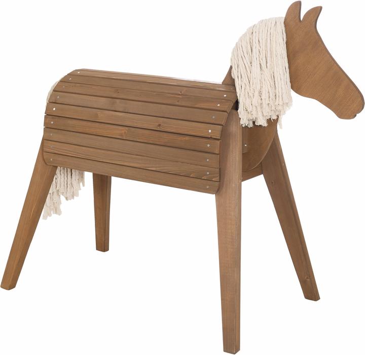Immagine prodotto Roba Giocare a cavallo all'aperto