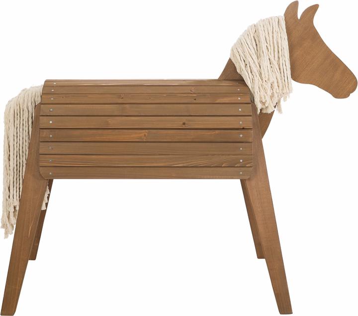 Immagine prodotto Roba Giocare a cavallo all'aperto