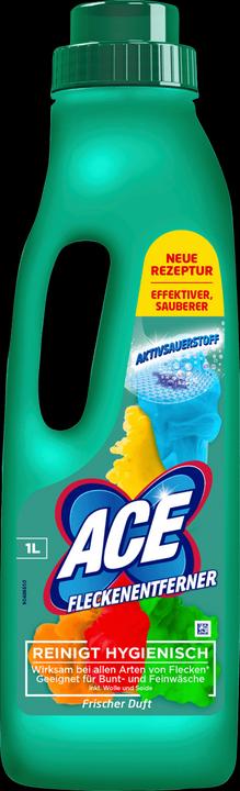 Image du produit Ace Détachant (Liquide)