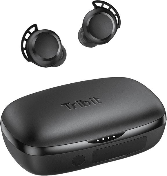 Actual product image Tribit FlyBuds 3 (5 h, Wireless)
