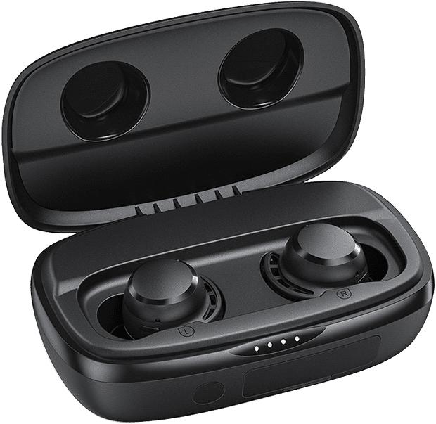 Actual product image Tribit FlyBuds 3 (5 h, Wireless)