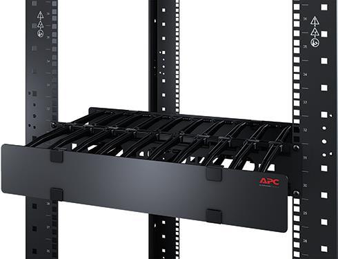 Produktbild APC 2u Horizontal Cable Manager