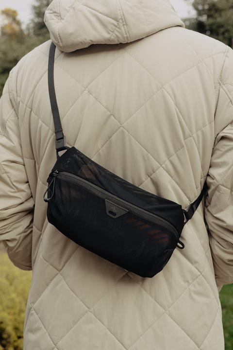 Immagine prodotto Peak Design Ultraleggero (Borsa a tracolla per fotocamera, 12 l)