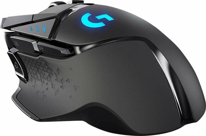 Immagine prodotto Logitech G G502 Hero (Cablato)