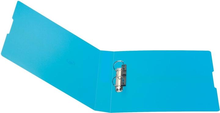 Actual product image Herlitz Ring binder PP 2 rings (A4, 38 mm, 1 Piece)
