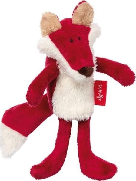 Image du produit Sigikid Lot marionnettes à doigt forêt