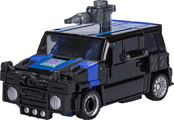 Produktbild Transformers Spielzeug Generations Legacy 14 cm grosse Deluxe Crankcase Action-Figur, ab 8 Jahren