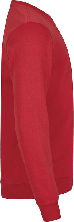 Actual product image Clique Unisex Adult Miami Round Neck Sweatshirt (L)