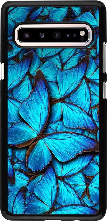Produktbild PhoneLook Hülle Papillon (Samsung Galaxy S10 5G)