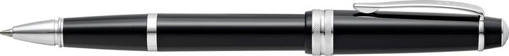 Produktbild Cross Rollerball Bailey Light Schwarzlack in Geschenkbox (schwarz-lack, 1 x)