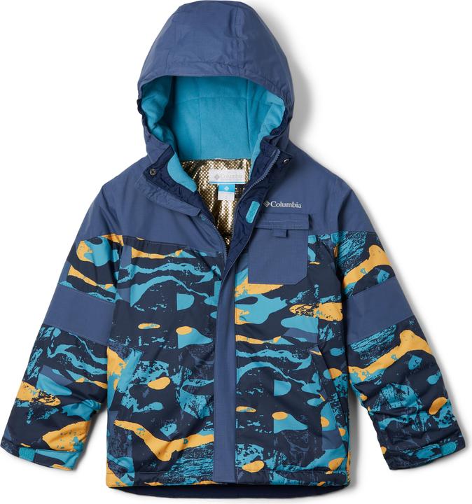 Columbia Mighty Mogul™ II Jacket (104)