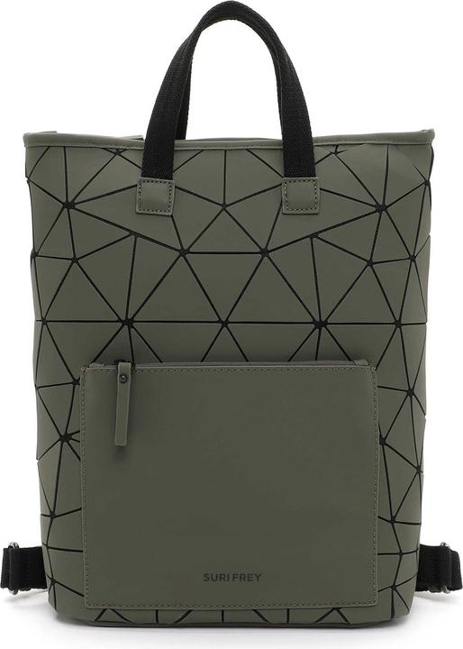 Immagine prodotto Suri Frey SFY Suri Sports Jessy-Lu zaino 40 cm (20 l)