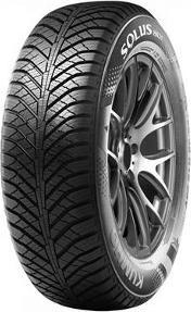 Actual product image Kumho Solus HA31 (235/60R16 100H)