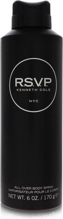 Kenneth Cole Rsvp (Spray, 170 ml)