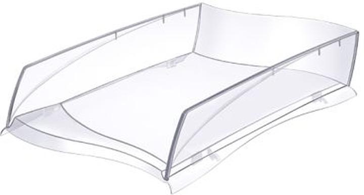 Image du produit Cep Brevbakke ellypse clair (A4)