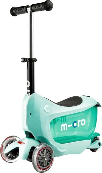 Produktbild Micro Mini2go Deluxe Plus